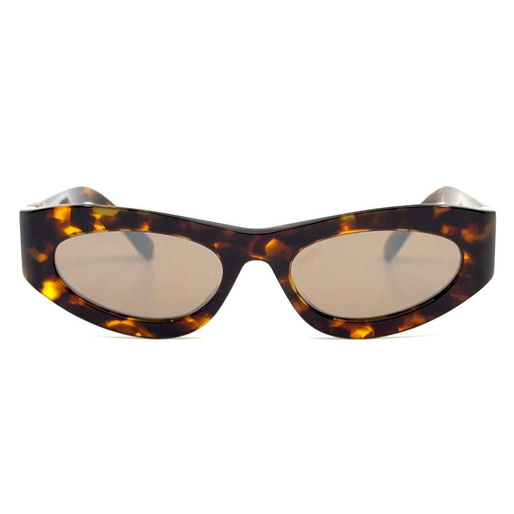 New!!! FENDI Sunglasses FE40177U 56G Authentic - Picture 2 of 12